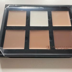 ABH Contour Cream Kit in Fair